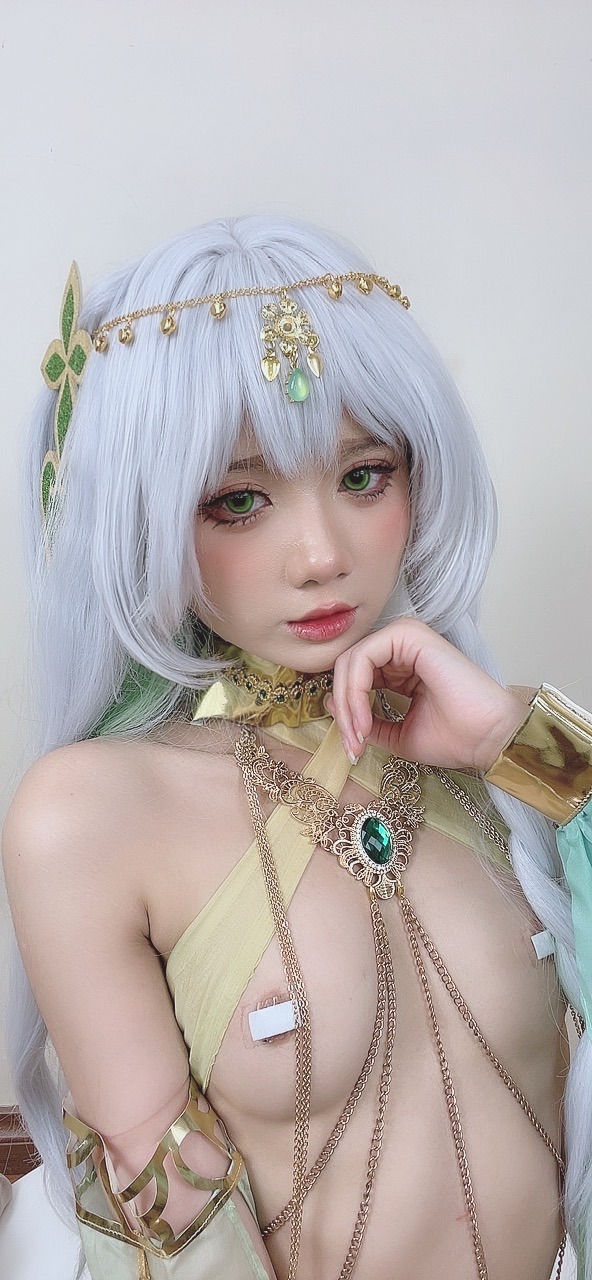 PoppaChan - NO.063 Rukkhadevata[102P10V]-XikXak